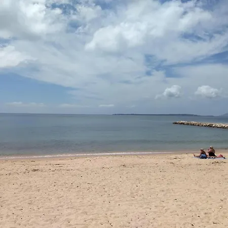 L'hacienda Apartmán Antibes