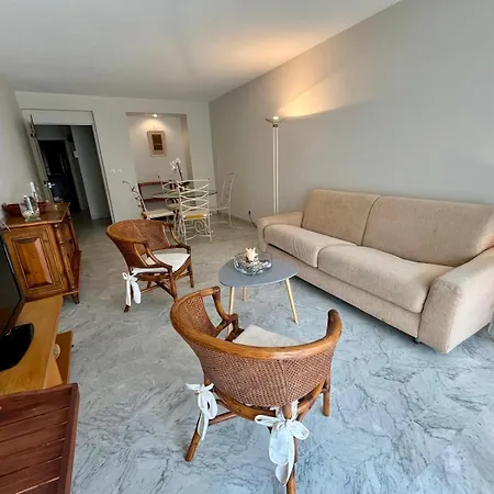 Apartmán L'hacienda *