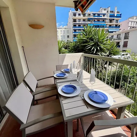 L'hacienda * Antibes