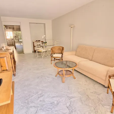 L'hacienda Apartment