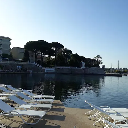 Apartman L'hacienda *