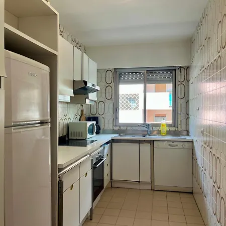 L'hacienda Apartment *