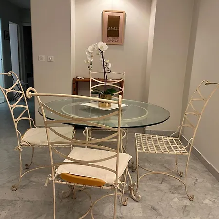 L'hacienda Apartment