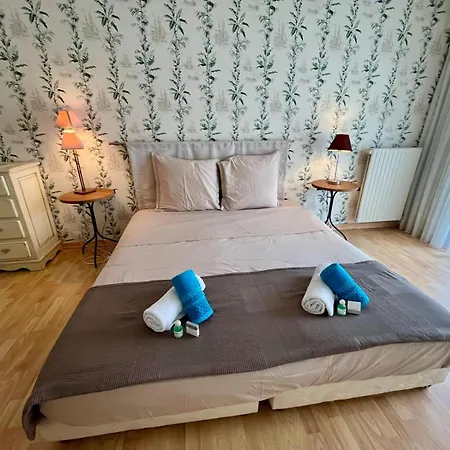 Appartamento L'hacienda *