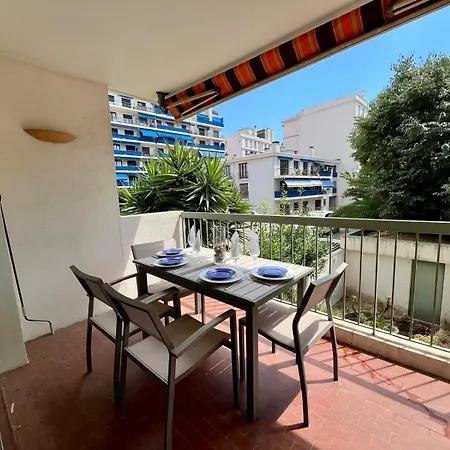 L'hacienda * Antibes