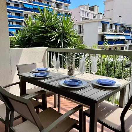 L'hacienda Apartment