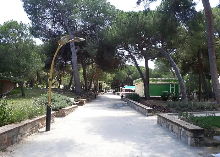 L'hacienda *