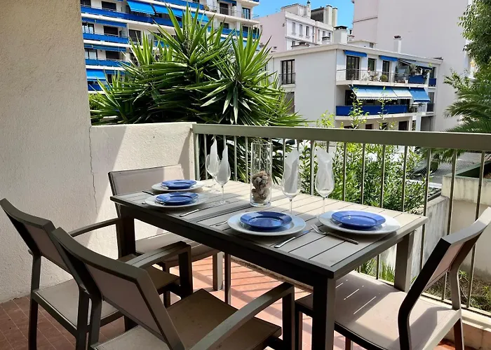 L'hacienda Διαμέρισμα
